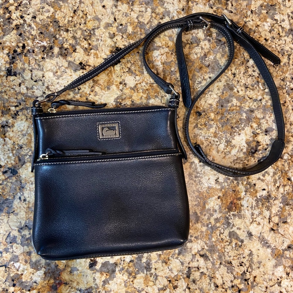 Dooney & Burke crossbody